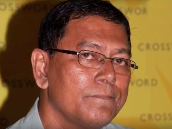 Chota Rajan produced before MCOCA court via video conference