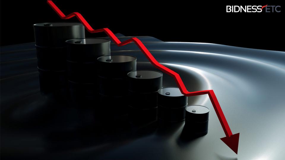 Chevron Posts First Loss Since 2002 On Cheap Oil Prices