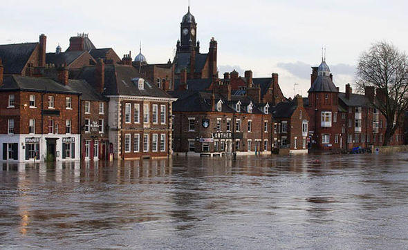 Leaders Seek A 'Greater Britain' In 2016