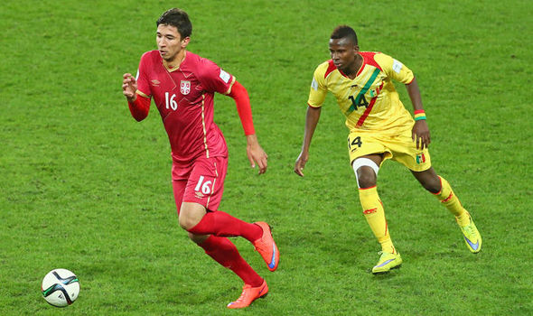 Marko Grujic