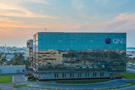 Qatari bank to buy Turkish institution for $2.95b