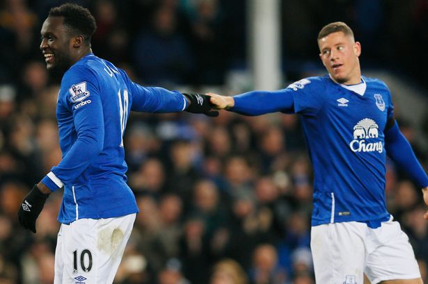 Roberto Martinez rules out Romelu Lukaku sale in January