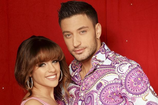 Strictly's Georgia May Foote and Giovanni Pernice moving in together after a