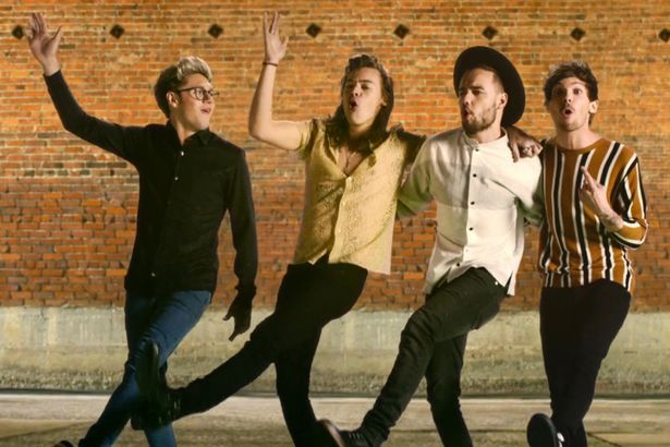 Say what?! Zayn Never Wanted To be In 1D