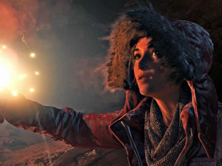 GTX 970 named as the entry-level GPU for VR on PC