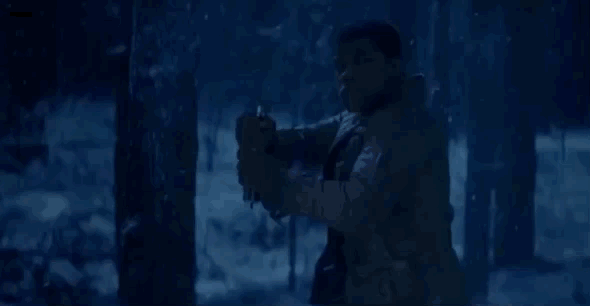Star Wars: The Force Awakens, review: 'Fun but frivolous'