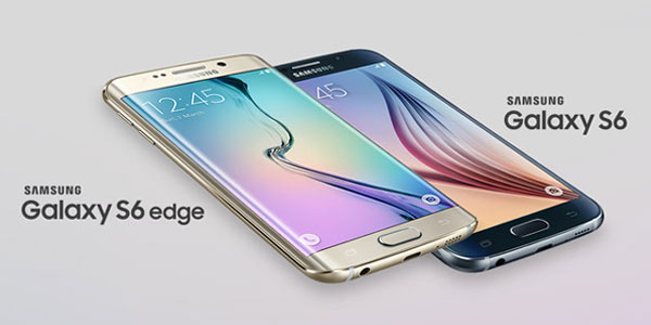 Samsung Galaxy S7: Not One, Not Two But Four!