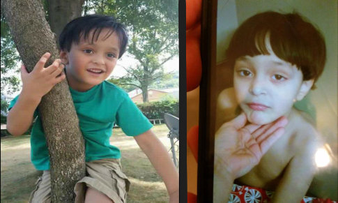 Autistic boy missing in Allentown