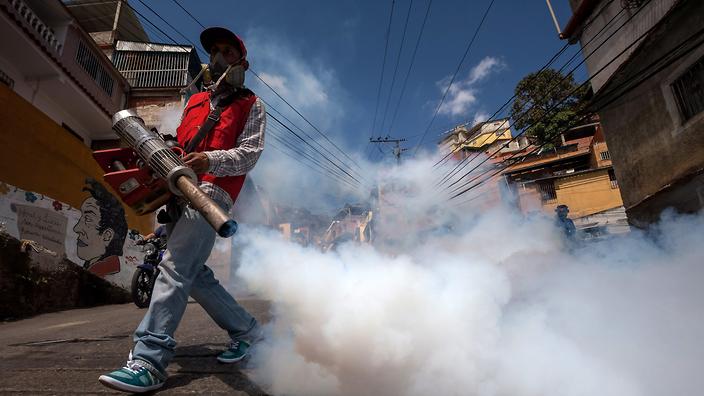 Health officials don't expect Zika virus outbreak in Vermont