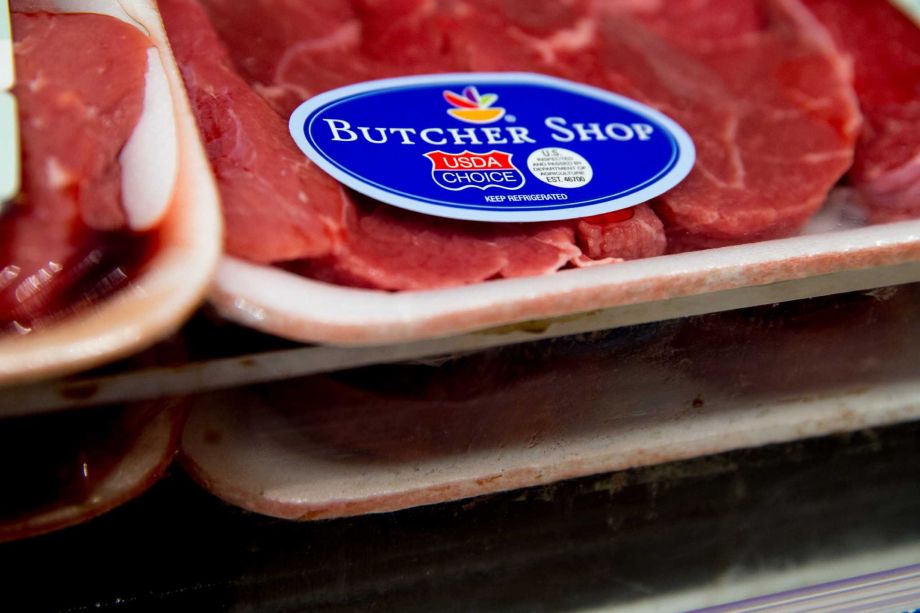 Consumers won't know meat origin after US ends labeling law