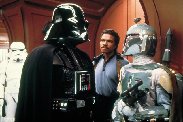 Voice of original Boba Fett, Jason Wingreen, has died