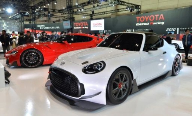 Toyota to make minivehicle maker Daihatsu a wholly owned unit