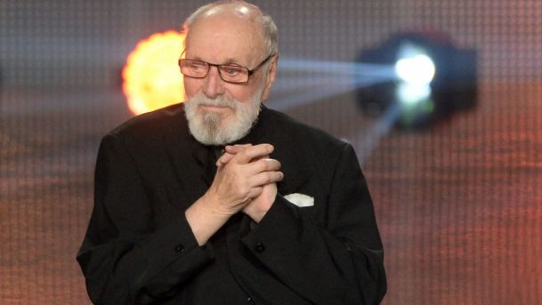 NY Philharmonic says German conductor Kurt Masur dead at 88
