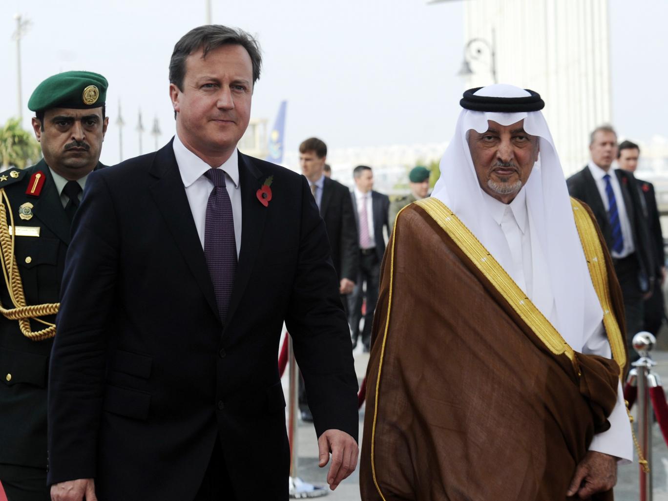 Saudi Arabia Projects USD87 Billion Deficit, Hit By Oil Price