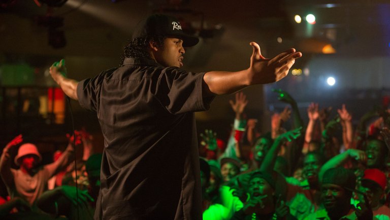Straight Outta Comptons Ice Cube: Oscar Boycott Talk Is Getting Ridiculous
