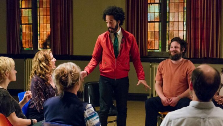 TCA: TBS Greenlights 'People of Earth' Series