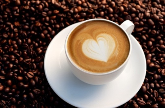 Starbucks launches three new drinks ahead of Valentine's Day