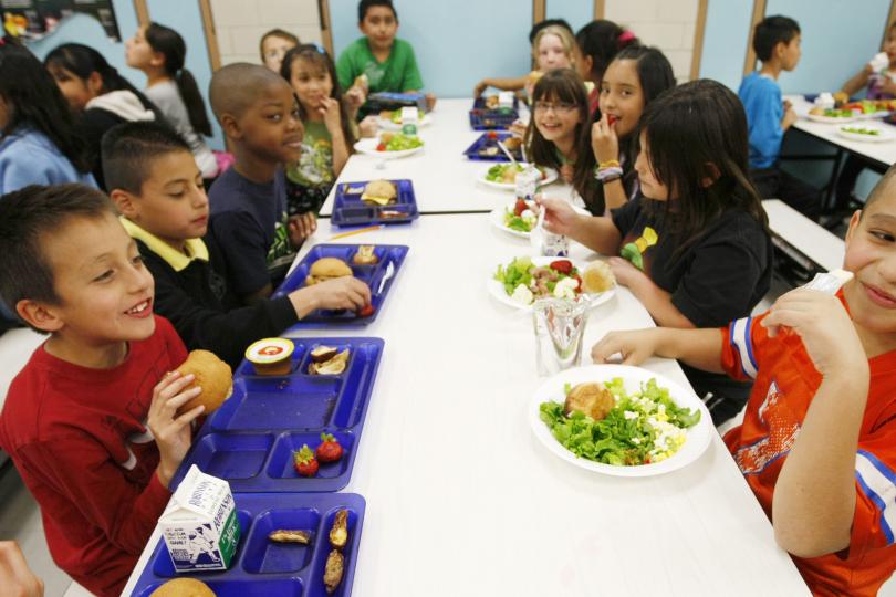Could Increased Water Access Be Solution To Childhood Obesity?