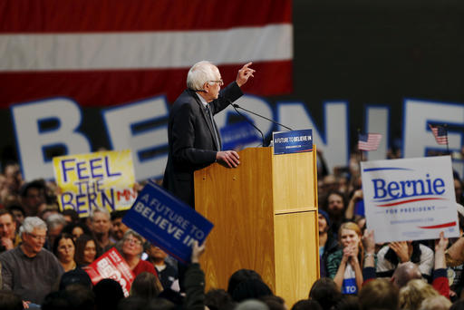 America and its politics in flux as 2016 voting begins