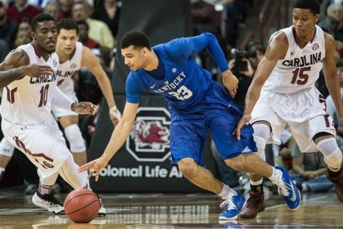 Big Blue Links: Wrapping up Kentucky's basketball win over Florida