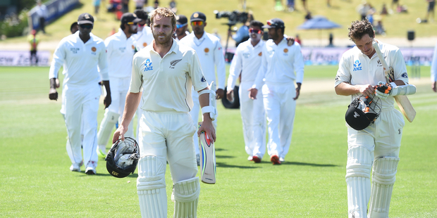 Malinga ruled out of New Zealand tour