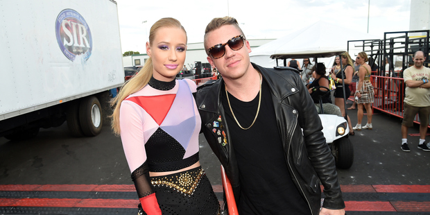 Macklemore's 'White Privilege II' tackles race