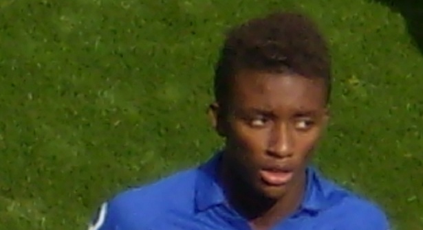 City set to sign Blues winger Demarai Gray