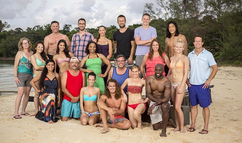'Survivor: Second Chance' Finale: Who Won the Million Dollars?