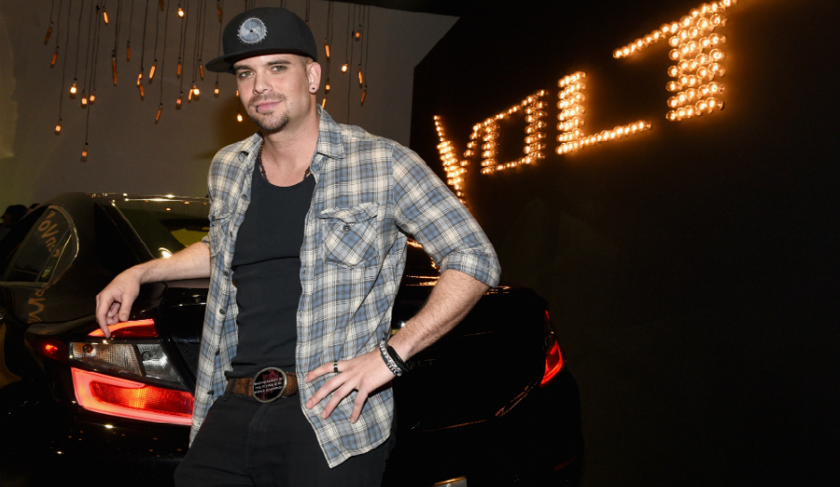 Mark Salling Out On Bail