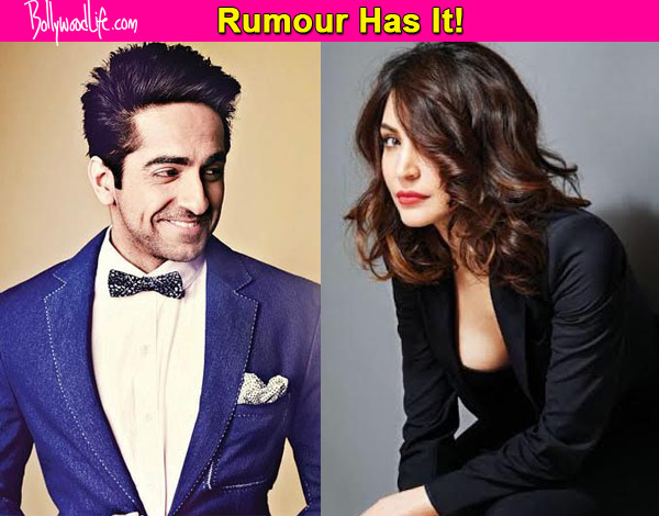PK Actress, Anushka Sharma starts shooting for Sultan with, Salman Khan