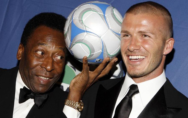 5 greatest football players who NEVER won the Ballon d’Or Arsenal Chelsea & Man United legends World Cup heroes miss out