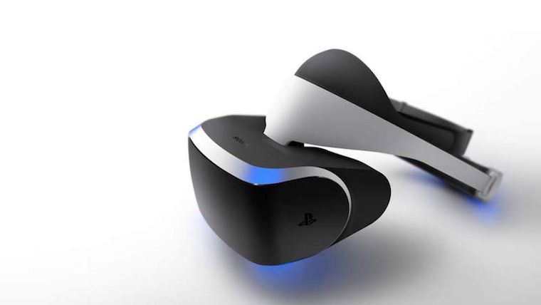 PlayStation VR