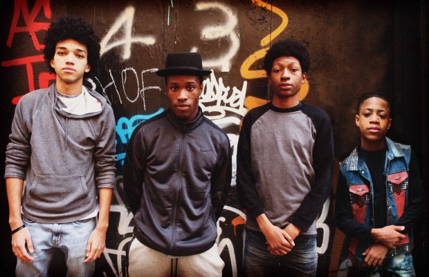 The Get Down | Netflix