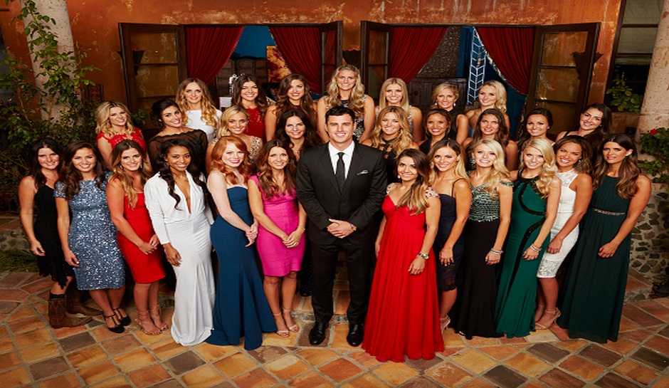 'The Bachelor' 2016 - Meet Ben Higgins' 28 Contestants!