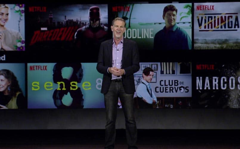 Netflix in India: The ifs and buts of on-demand streaming