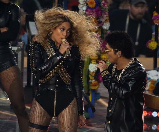 Jessica Williams shuts down Beyonce Super Bowl critics on The Daily Show